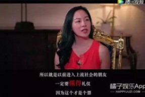 娱乐吃瓜橘子精,橘子精的吃瓜传奇