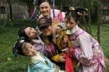 娱乐吃瓜古装,吃瓜群众揭秘古装剧幕后真相