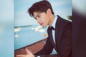 娱乐圈吃瓜爆料杨洋,揭秘明星背后的真相