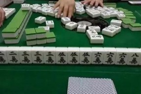 娱乐吃瓜蜀黍麻将,揭秘麻将界的趣味与智慧