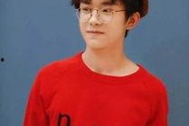 娱乐圈吃瓜易烊千玺,娱乐圈吃瓜界的“瓜王”